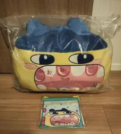 一番くじ　たまごっちのプチプチおみせっち