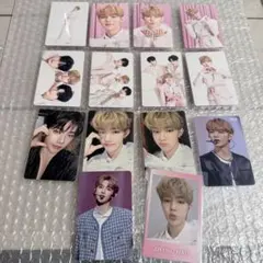 Wanna One Premier Fan-Con DVDトレカセット - メルカリ