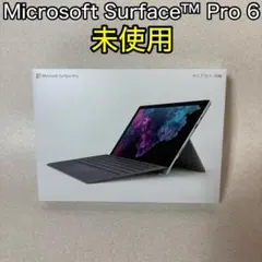 2026年最新】microsoft surface pro 6の人気アイテム - メルカリ