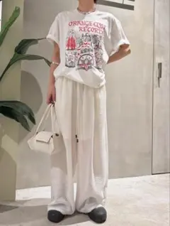 stunning lure rカットジャガードパンツ スタニングルアーのサムネイル
