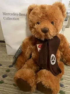 2026年最新】ベンツ ぬいぐるみの人気アイテム - メルカリ