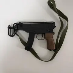 Vz.61 スコーピオン エアコッキングガン　動作未確認のサムネイル
