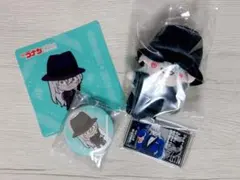 名探偵コナン ジン セット