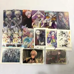 逢坂壮五 中心 アイナナ カードまとめ売り