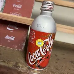 希少コカコーラ350コンツァーボトル - メルカリ