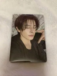 ENHYPEN ジェイク THE SIN:VANISH weverse ラキドロ