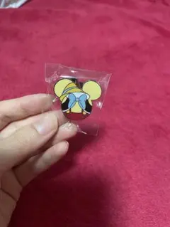 Disney ピンバッジ ミッキーマウスのサムネイル