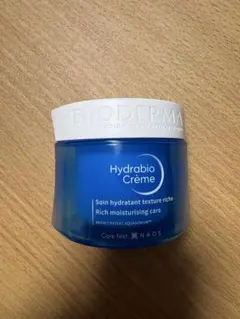 ビオデルマ イドラビオ モイストクリーム　保湿クリーム　50ml 乾燥肌のサムネイル