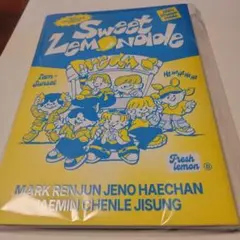 nct dream シーグリ　2026　ダイアリー　新品未開封