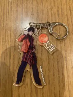 前田大翔 ランダムアクリルキーホルダー