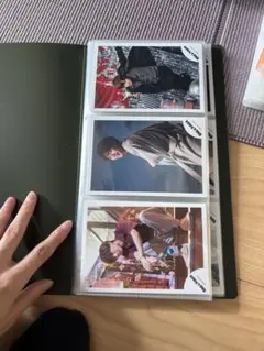 2026年最新】永瀬廉 公式写真の人気アイテム - メルカリ