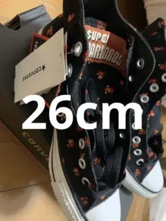 新品CONVERSE 岡本太郎　自分の中に毒を持て　スニーカー　24.5 新品CONVERSE 岡本太郎 自分の中に毒を持て スニーカー 24.5 - メルカリ