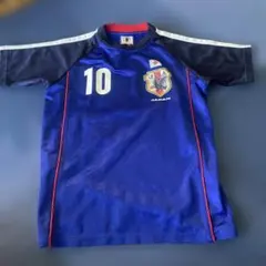 ☆JFA 日本代表 サッカーシャツ☆番号12☆80サイズ - メルカリ