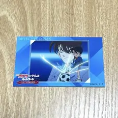 名探偵コナン ナムコオリジナルステッカー 江戸川コナン 工藤新一