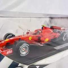 2026年最新】f2007 ライコネンの人気アイテム - メルカリ