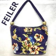 【正規品】FEILER フェイラー　レディース ショルダーバッグ
