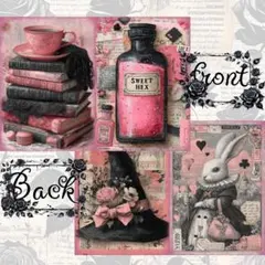 strawberry cake様 リクエスト 5点 まとめ商品