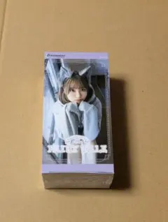 【Liyuu】リーユウ FAIRY TALE 未開封BOX