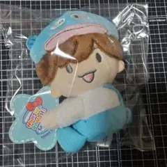 藤原丈一郎 サンリオコラボクリップマスコット