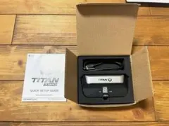 Titan two とgc553 aiアシスト - メルカリ