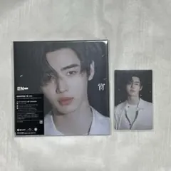 ENHYPEN 宵 ソンフン