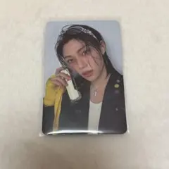 スキズ フィリックス KARMA トレカ