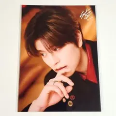 Stray Kids クリスマス POP UP ラントレ スンミン トレカ