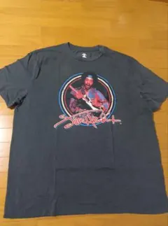 ジミ・ヘンドリックス 1969年ツアー Tシャツ