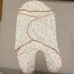 gelato pique おくるみ　退院時に最適です