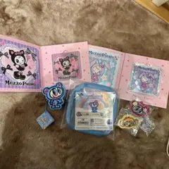 ナルミヤキャラクターズ