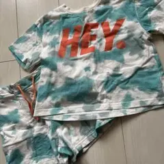 breeze セットアップ