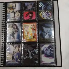 2026年最新】d gray man カードの人気アイテム - メルカリ