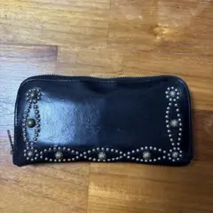 The Flat Head 長財布 ウォレットチェーン セット - メルカリ