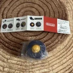 Nintendo コントローラーボタンコレクション2