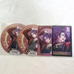 IMPACT フォト風カード 特典 太陽組 渡会雲雀