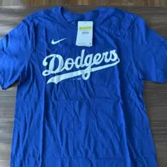 Nike Dodgers Tシャツ Ohtani #17 サイズS