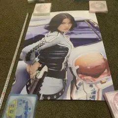 ウルトラセブン アンヌ隊員 直筆サイン入り - メルカリ