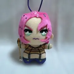 ジョジョの奇妙な冒険　ちみぬい　ディアボロ