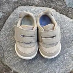 IFME イフミー　ベージュ　13.5センチ