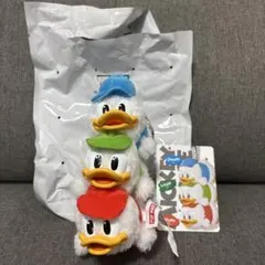 POPMART Mickeyfamily シークレット