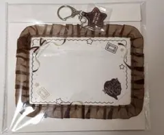あんスタ ポストカードケース GIGO限定 MELLOW DEAR US - メルカリ