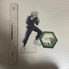 呪術廻戦 狗巻棘 アクスタ アクリルスタンド