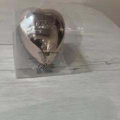 リファ　ハートブラシ　ローズゴールド