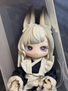 月飛び時間　跳月時間　清禾　　フルセット+カスタムヘッド