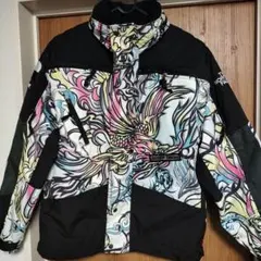 Supreme TheNorthFace マウントジャケット　ナイロンジャケット