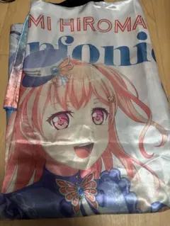 BanG Dream! 広町七深法被 10th