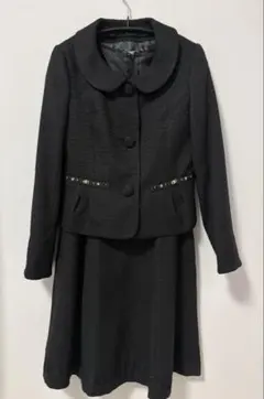 feroux セレモニースーツ セットアップ ワンピース