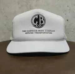 US企業　ヴィンテージトラッカー　キャップ　80's 90's