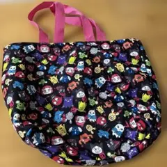 Bプロ トートバッグ