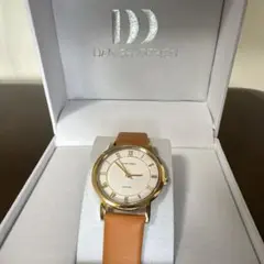 DANISH DESIGN腕時計